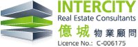 Intercity Logo