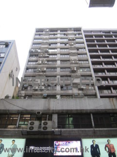 Building Image