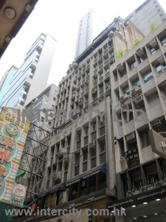 Building Image