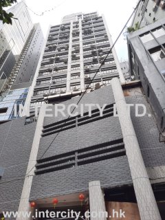 Building Image