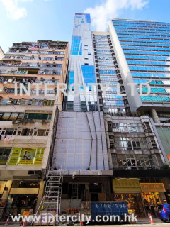 Building Image