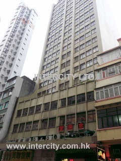 Building Image