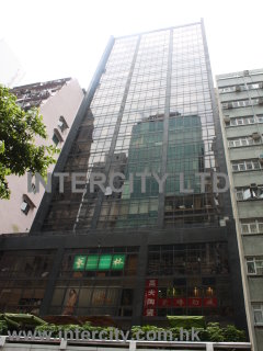 Building Image