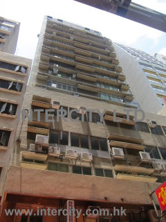 Building Image