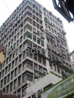 Building Image