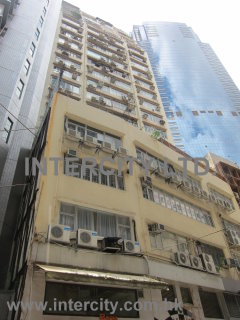 Building Image