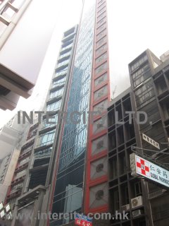 Building Image