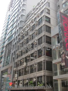 Building Image