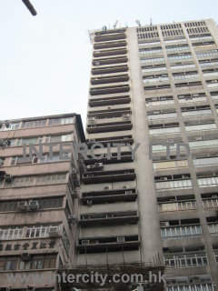 Building Image