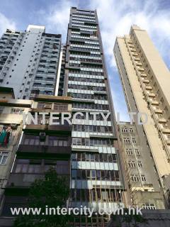 Building Image