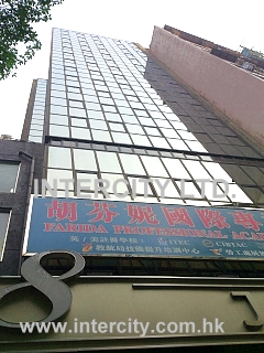 Building Image