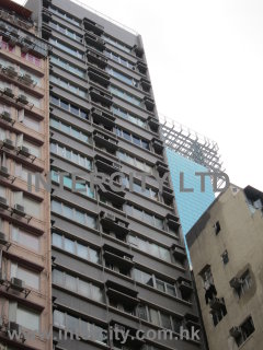 Building Image
