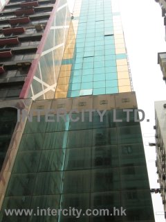 Building Image